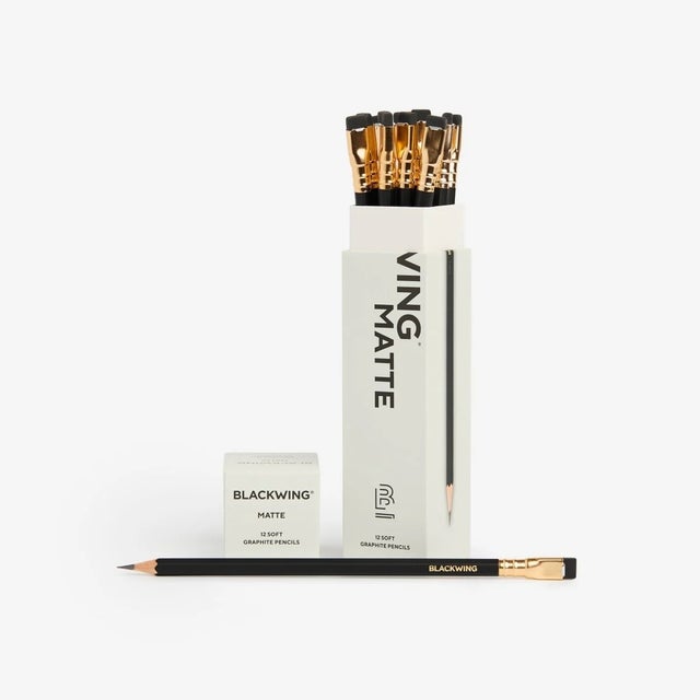 Pencils | PAPER MOON STATIONERY AND ART SUPPLY